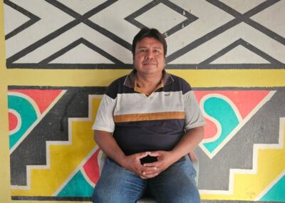 Plantões de Assessoramento Técnico para Projetos para os editais do Ministério dos Povos Indígenas (MPI)